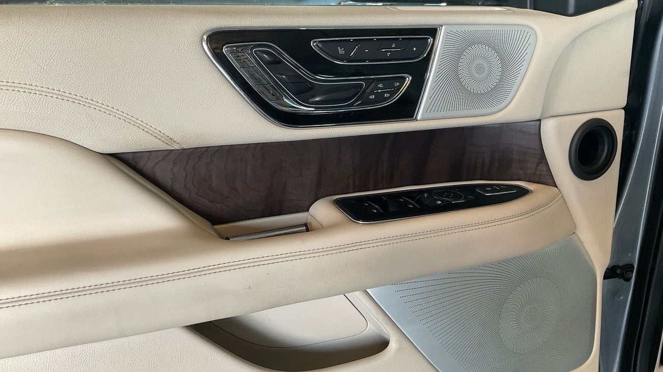 Lincoln Navigator Reserve 3.5L Reserve | Guaranteed Warranty | 0 Down Payment