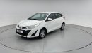 Toyota Yaris E 1.3 | Zero Down Payment | Free Home Test Drive