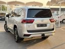 تويوتا لاند كروزر GXR2 3.3L