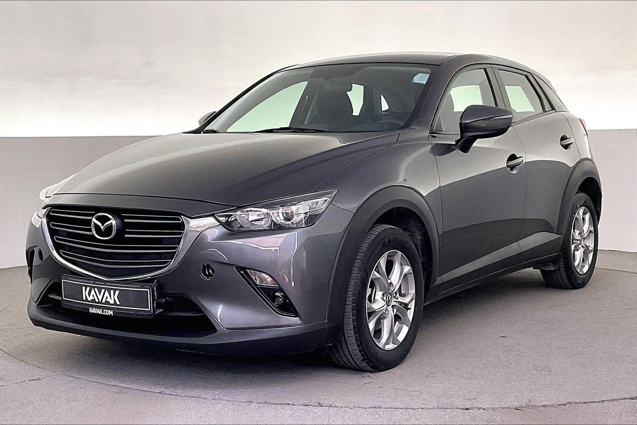 Mazda CX3 GT | Guaranteed Warranty | 0 Down Payment