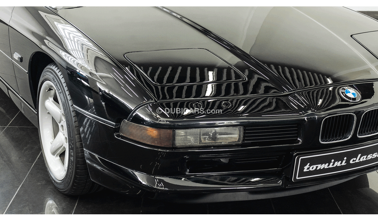 Used BMW 850 csi 1993 for sale in Dubai - 715833