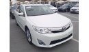 Toyota Camry GCC