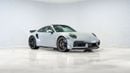 Porsche 911 Turbo S 3.8L (645 HP) Coupe UAE's Very Best Example | AED 13,579 Per Month
