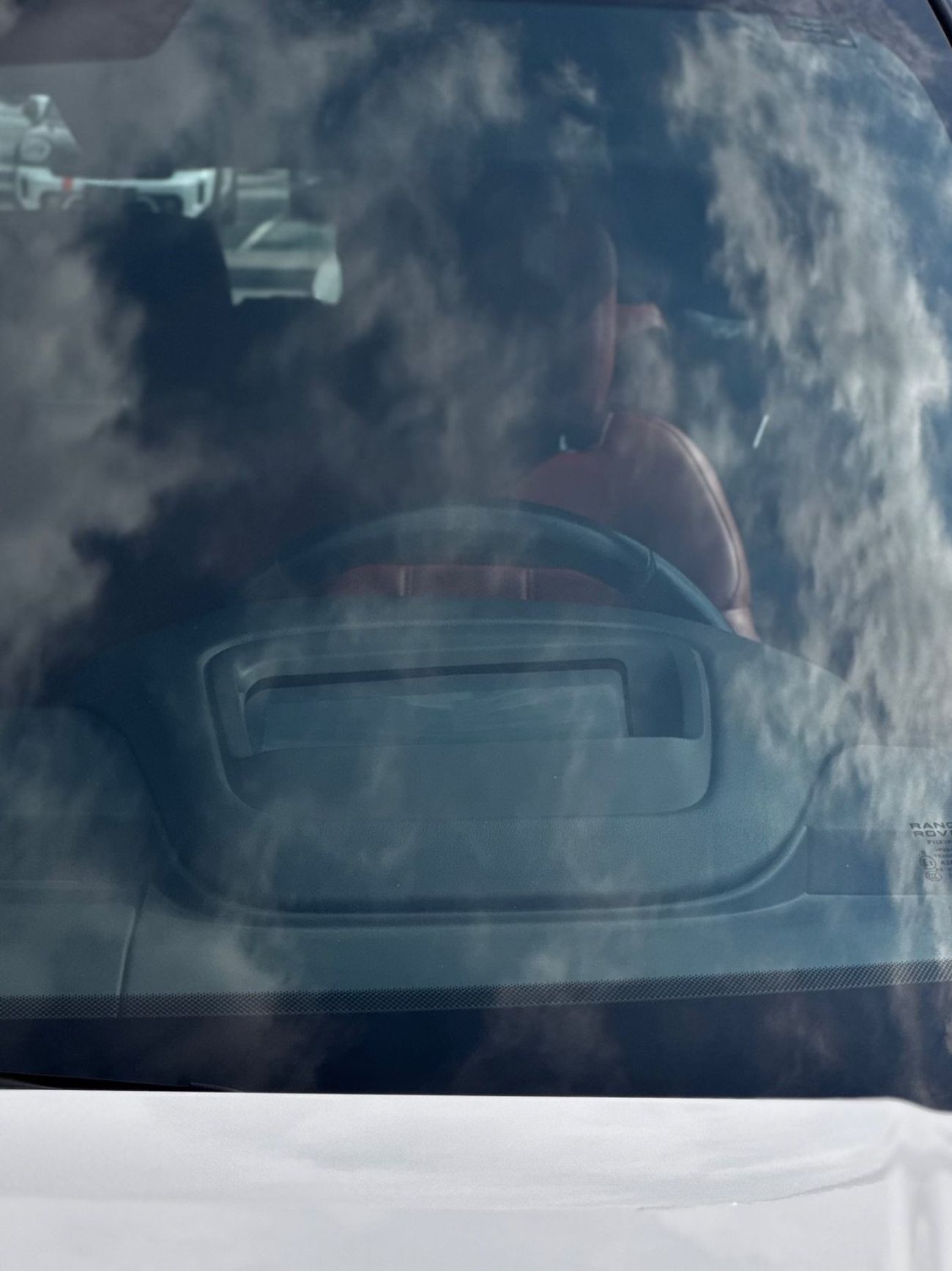 Land Rover Range Rover Sport HSE 3.0L (340 HP)