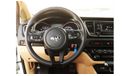 Kia Carnival Kia Grand Carnival 2020 GCC, in excellent condition