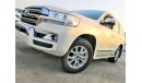 Toyota Land Cruiser v6