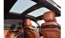 Mercedes-Benz S 580 4M Exclusive MERCEDES-BENZ S580 / 2021 / USA / UNDER WARRANTY