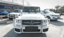 مرسيدس بنز G 63 AMG