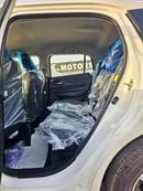 Suzuki Swift GLX / 1.2L PETROL A/T / PUSH START / REAR PARKING SENSOR / REAR CAMERA (CODE # GLX)