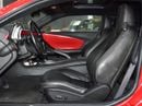 Chevrolet Camaro EXCELLENT DEAL for our Chevrolet Camaro ( 2014 Model ) in Red Color GCC Specs