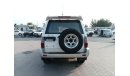 تويوتا برادو TOYOTA LAND  CRUISER PRADO RIGHT HAND DRIVE (PM1162)