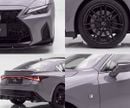 Lexus IS 500 5.0