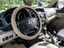 Mitsubishi Pajero GLS H/L GOLD