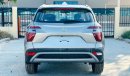 Hyundai Creta 1.5L PREMIER NEW FACE AT #PRE04  (EXPORT ONLY)