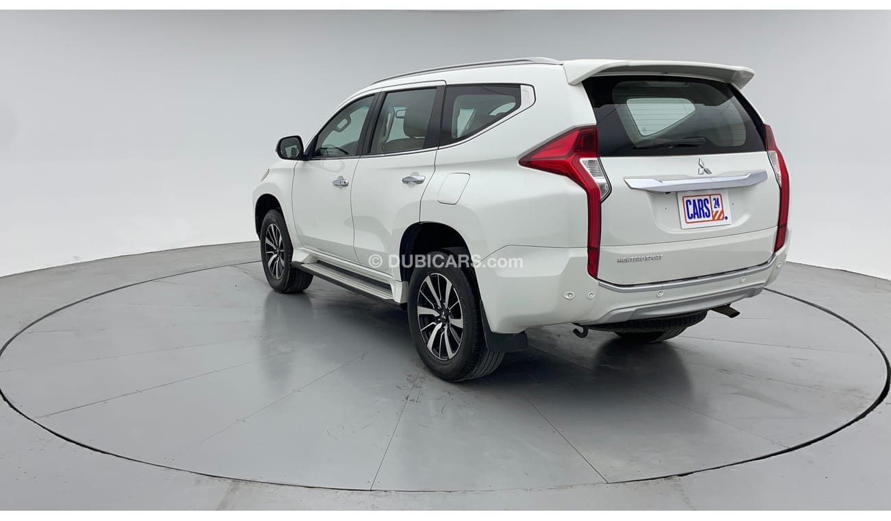 Mitsubishi Montero PREMIUM 3 | Zero Down Payment | Free Home Test Drive