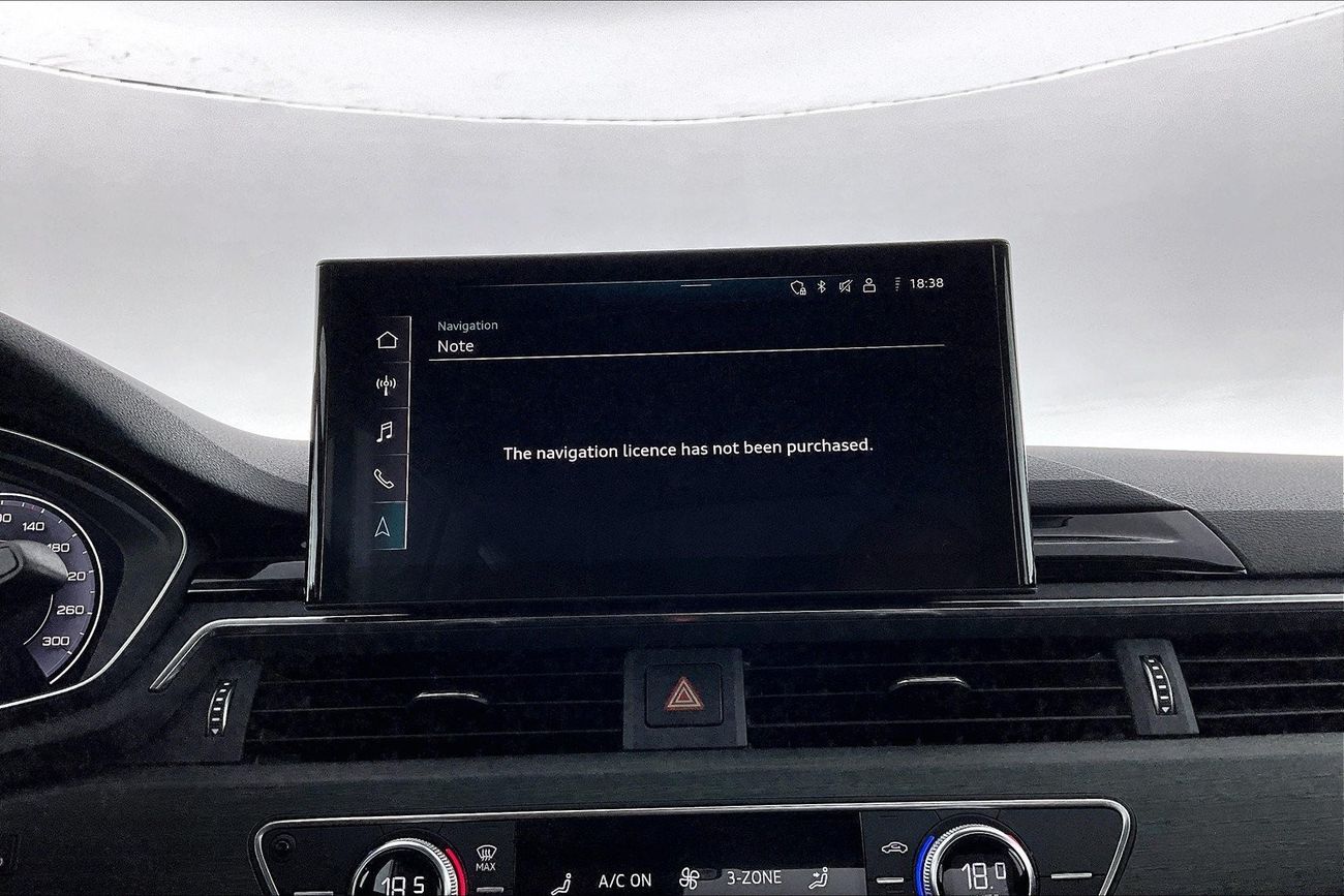 Peugeot 508 Active | 1 year free warranty | 0 Down Payment