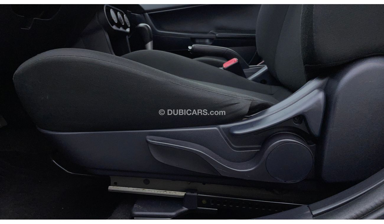 Mitsubishi Lancer GLS 1.6 | Zero Down Payment | Free Home Test Drive