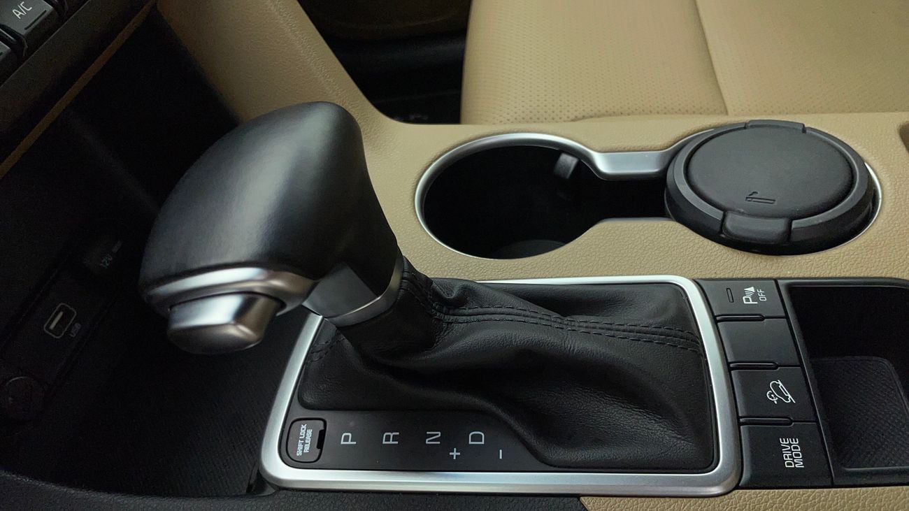 Kia Sportage EX TOP 2 | Zero Down Payment | Free Home Test Drive