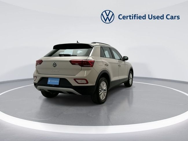 Volkswagen T-Roc LIFE, миниатюра 27