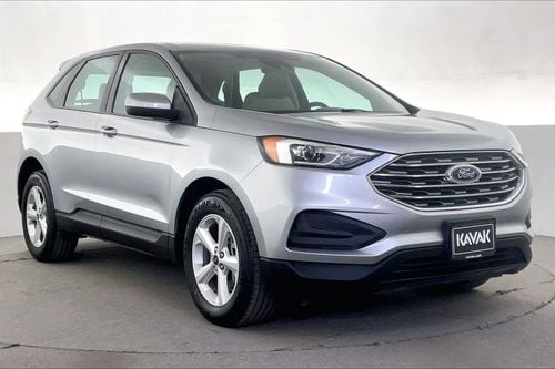 Ford Edge SE | National Day Celebration | Guaranteed Warranty | 0 Down Payment