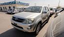 Toyota Fortuner 2.7 VVT-i