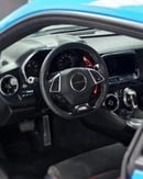 شيفروليه كامارو ZL1 6.2L