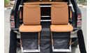 Land Rover Range Rover Long Wheelbase 2019