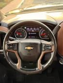 شيفروليه سيلفارادو 1500 Diesel 2020