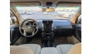 Toyota Prado 4.0L V6 Petrol, Leather Seats, Sunroof, ORG SHP (LOT # 36571)