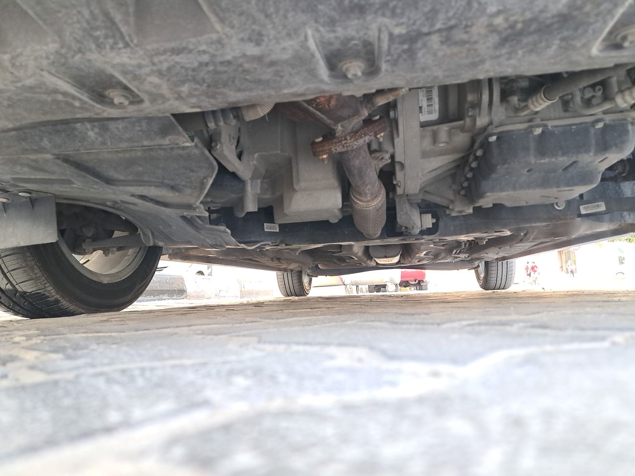 MG GT STD 1.5 | Zero Down Payment | Home Test Drive