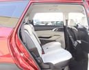Kia Carens Smartstream 1.5L A/T -KIA CARENS 2023 - GCC - 4(V) - Accident-free -7 Seats -In excellent condition