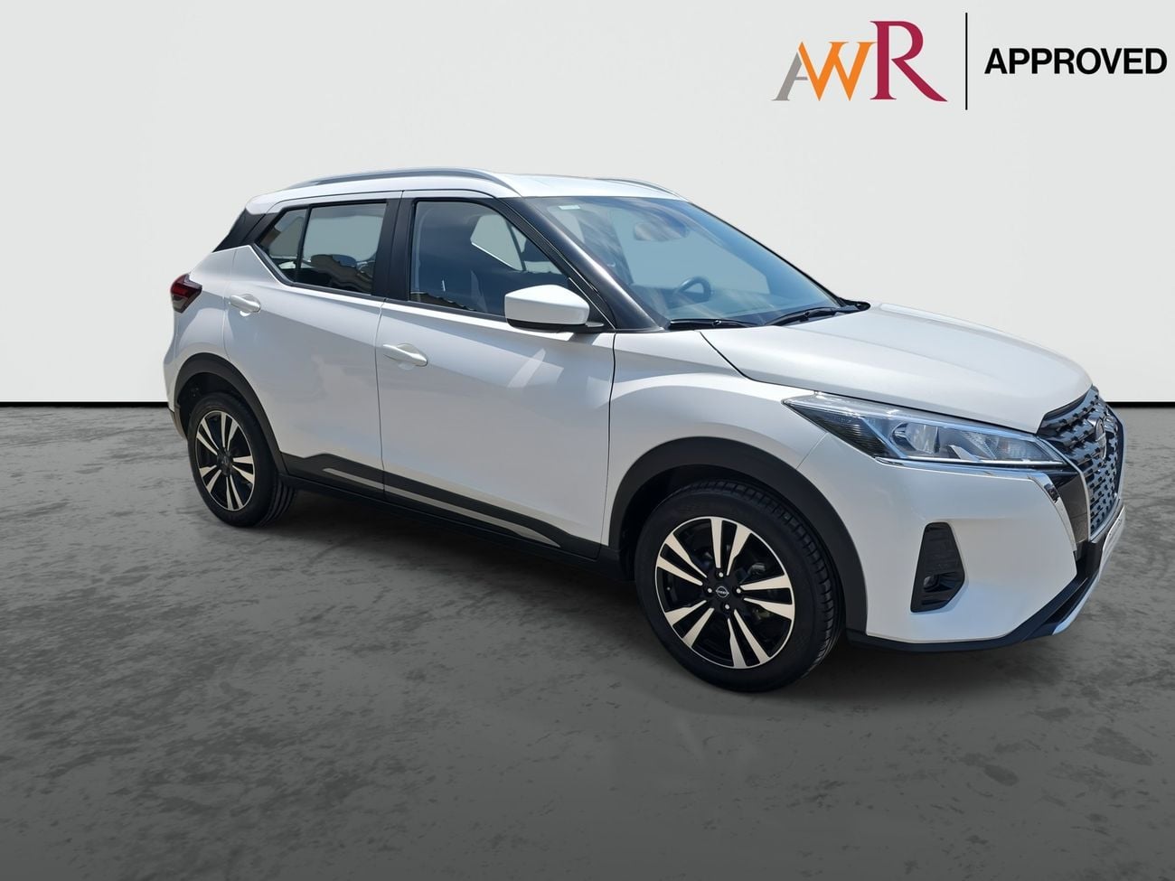 Nissan Kicks SV 2.0