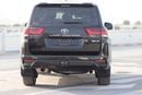 Toyota Land Cruiser 4.0 GXR, ELECTRIC SEAT, LEATHER SEAT, RADAR, SUNROOF, MODEL 2024