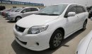 Toyota Fielder Aerotourer