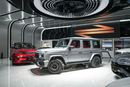 Mercedes-Benz G 63 AMG (GCC) Double Night Package / Full Carbon Fiber / + 10% For local Registration
