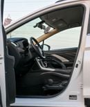 ميتسوبيشي إكسباندر كروس Mitsubishi Xpander Cross 1.5L 2023 GCC Original Paint accident-free 1071 AED Monthly