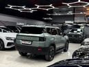 Jetour T1 LUXURY