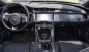 Jaguar XF 2.0 Diesel R-Sport AWD