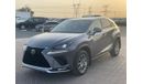 Lexus NX300 Premier 2019 Lexus NX300, 2.0L. Imported from USA