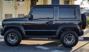 Suzuki Jimny 2020 - GCC - Manual - Cruise Control - Raptor Suspension