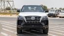 تويوتا فورتونر Toyota Fortuner 2.7L Petrol 4V MY2023