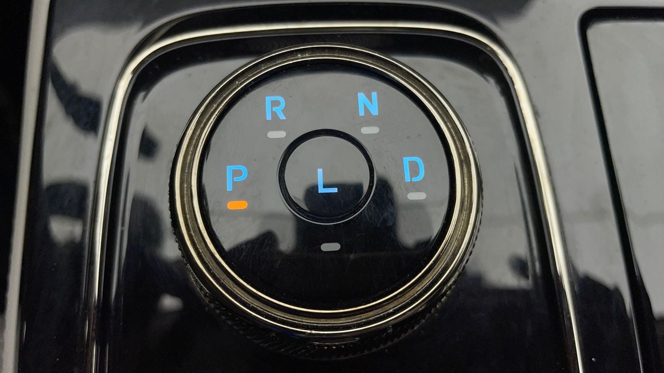 Ford Territory 2024 TREND | AED 1017/Month | 0 DP | 30 Day Return | Warranty | Service History