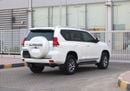 Toyota Prado VXR