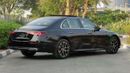 Mercedes-Benz E200 ( Only For Export ) 2025 MERCEDES-BENZ E 200 Avantgarde EQ Boost 2.0L RWD BRAND NEW