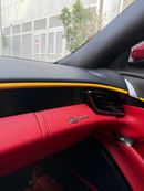 فيراري روما 3.9T V8