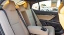 تويوتا كامري LE HEV 2026 Toyota Camry LE 2.5L AT Hybrid (Black)