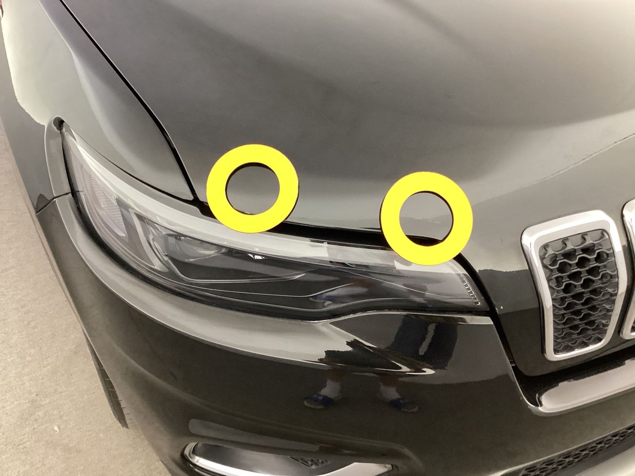 Jeep Cherokee Limited | Guaranteed Warranty | 0 Down Payment