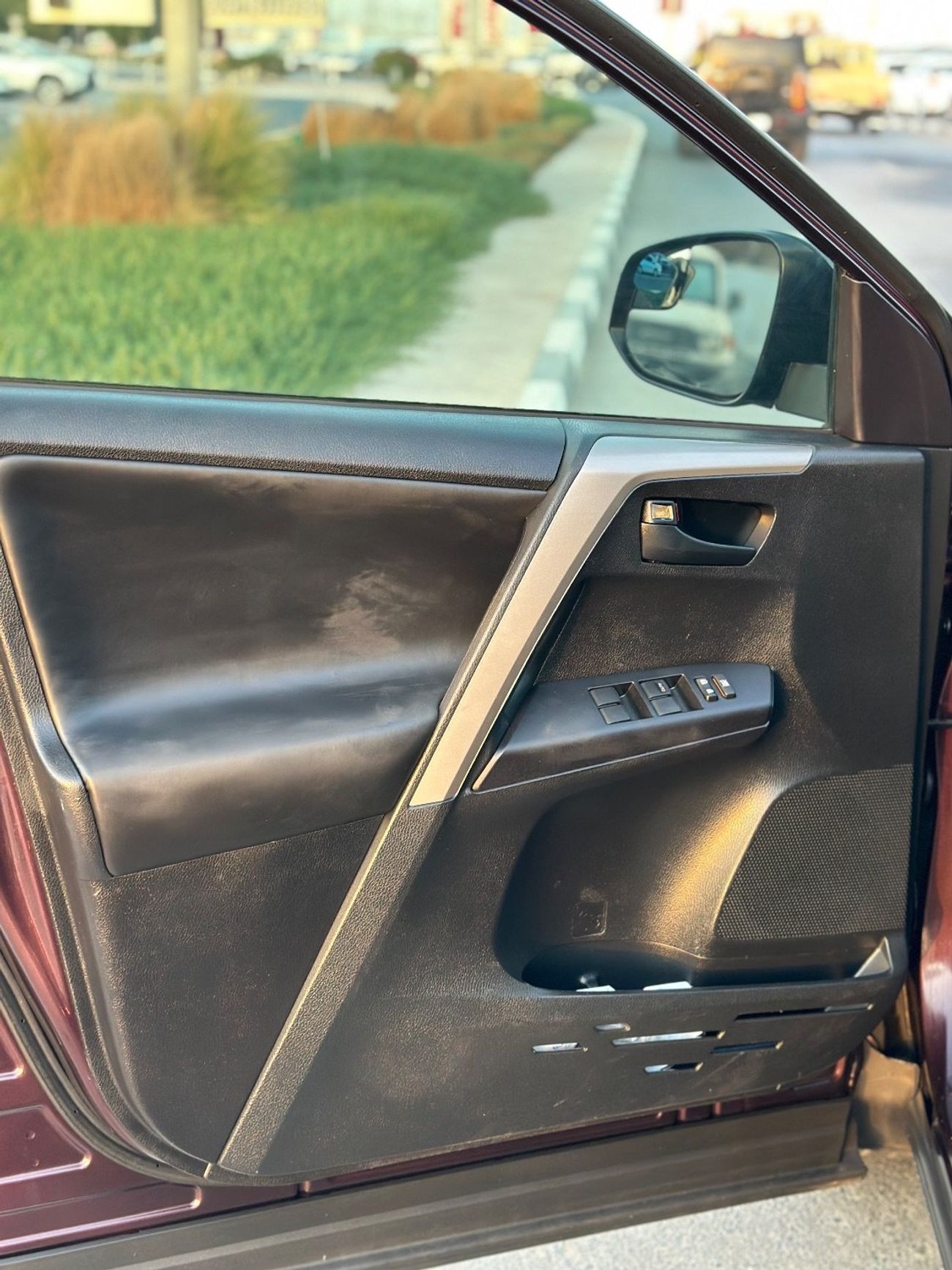 Toyota RAV4 TOYOTA RAV4 2018