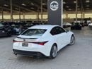 لكزس IS 350 2024 / 3.5L V6 / ZERO / 2100 AED MONTHLY / ONE YEAR WARRANTY