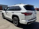 تويوتا سيكويا HYBRID (NON GCC) LTD
